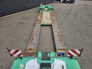 GigaMax STBZ-4VA 1+3 PENDEL / EXTENDABLE